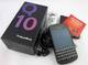 BlackBerry QWERTY Q10 4G LTE abrió el teléfono - Foto 1