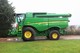 Cosechadora john deere s670i