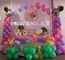 Globos con helio y decoracion con globos - Foto 7