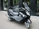 Scooter (paquete suzuki burgman 650 invierno)