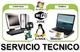 Servicio tecnico informatico a domicilio madrid