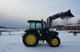 Tractor John Deere 5090R, ny Q36 laster - Foto 2
