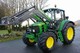 Tractor john deere 6430, autopowr