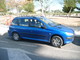 Vendo urgente peugeot 206 sw 1.4 diesel modelo 2004 azul