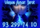 Venus Amor Tarot -Tarot super-barato - Foto 1