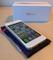 2 apple iphone 5 - 64 gb - pizarra negro y blanco de plata desbl