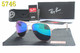 Gafas Ray-Ban, joyería de moda-3euro - Foto 1