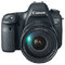 Nuevo Canon EOS 6D 20.2MP + EF 24-105mm f/4L IS USM - Foto 1