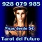 Oferta tarot visas desde 5 e 928 079 985 - Foto 1