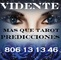 TAROT y VIDENCIA Economico 806 13 13 46 SOLO 0. 42euros/min - Foto 1