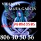 Tarot y videncia mara garcia