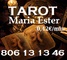 Videncia y tarot maria ester 806 13 13 46 economico