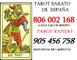 Yo te ayudo a través del tarot