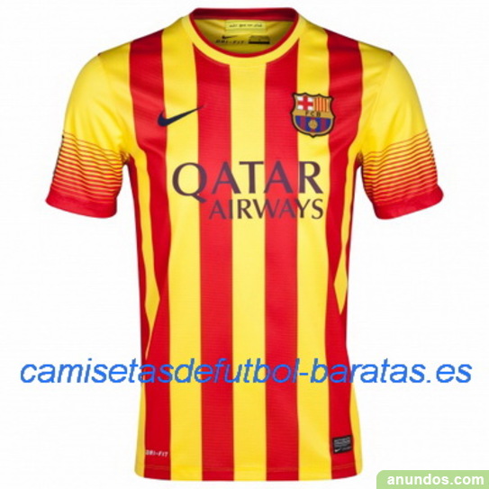 Comprar camiseta de fútbol baratas en España - Argençola
