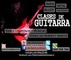 Clases de guitarra - gaby soulé, músico profesional