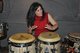 Clases particulares de percusión latina - Foto 1