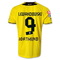Primera equipacion camiseta Borussia Dortmund 2014 - Foto 2