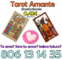 Recuperacion de pareja con mi tarot solo 0,42€ el min - Foto 1