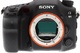 Sony alpha a99 digital slt camera body plus battery grip