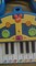 Vendo piano mickey con partituras ,9 e - Foto 1
