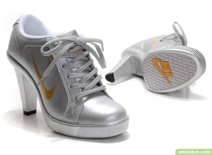 jordan tacones