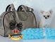 Bolsos de lujo para perros chihuahua