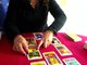 Consultas presenciales de tarot