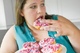Diabetes mellitus, curar la diabetes , comidas, recetas, postres - Foto 1