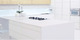 Encimera de silestone, compac, the size, dalian, granito, mármol