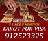Mejorar la vida de los demás con el tarot.