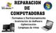 Reparacion economica de ordenadores a domicilio en madrid