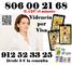 Tarot por visa desde 5€ la consulta 912 52 33 25 - Foto 1