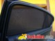 Venta de parasoles del coche, cortinillas solares a medida - Foto 1