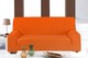 Fundas de sofá elásticas variedad de colores - Foto 1