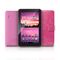 Tablet rosa