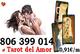 0,91 atraemos la buena onda 806 39 90 14