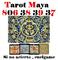 0.91 mi tarot maya del amor