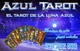 Azul tarot-el tarot de la luna azul