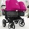 Bugaboo donkey duo twin stroller