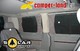 Cortinas interiores para furgonetas furgos furgo camper - Foto 4