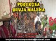 La unica bruja en el mundo que trabaja con magia negra /malena