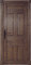 Puerta madera maciza inetrior personalizada - Foto 3