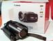 Vendo videocámara Canon Legria HF 200 - Foto 1