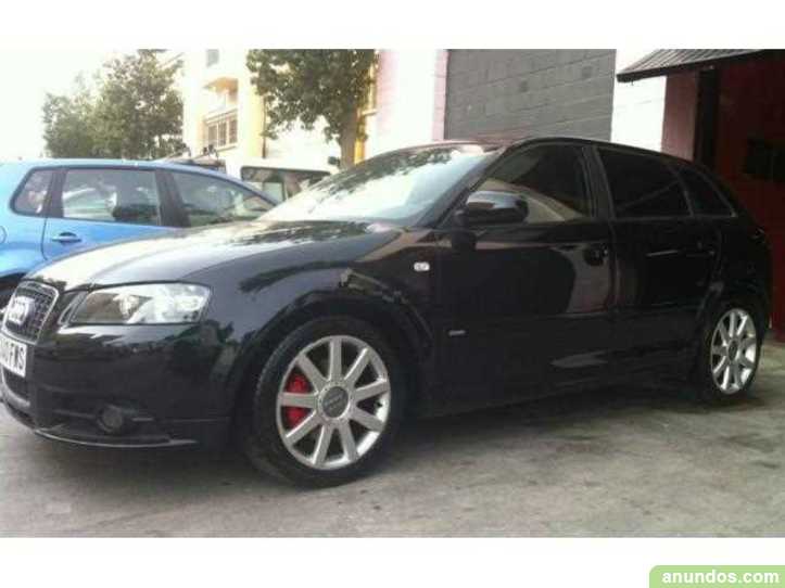 Brugt Audi A3 