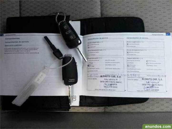 Brugt Audi A6 2.7 TDI