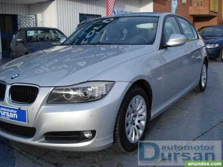 Brugt Bmw 3 Series 320i