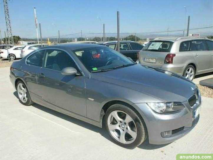 Brugt Bmw 3 Series 325Ci