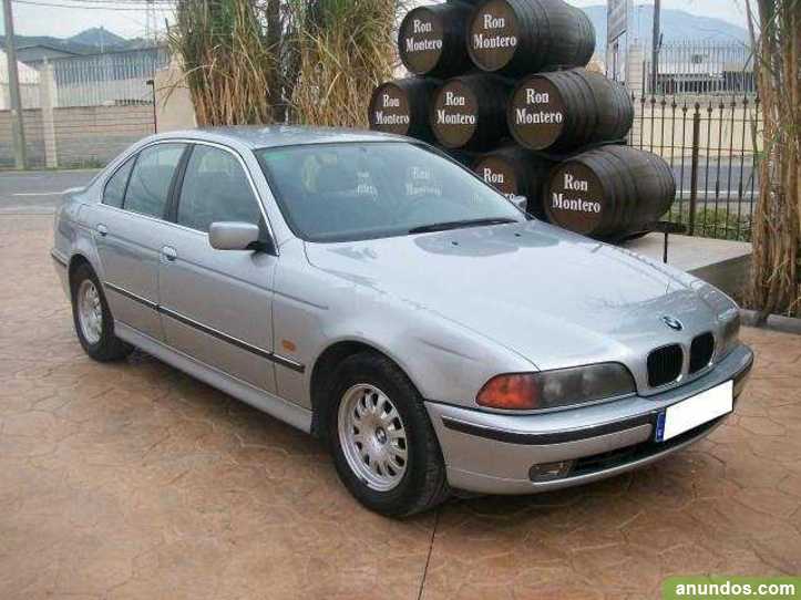 Brugt Bmw 5 Series 528i