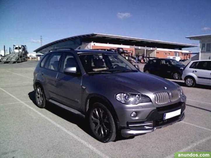 Brugt Bmw X5 SD