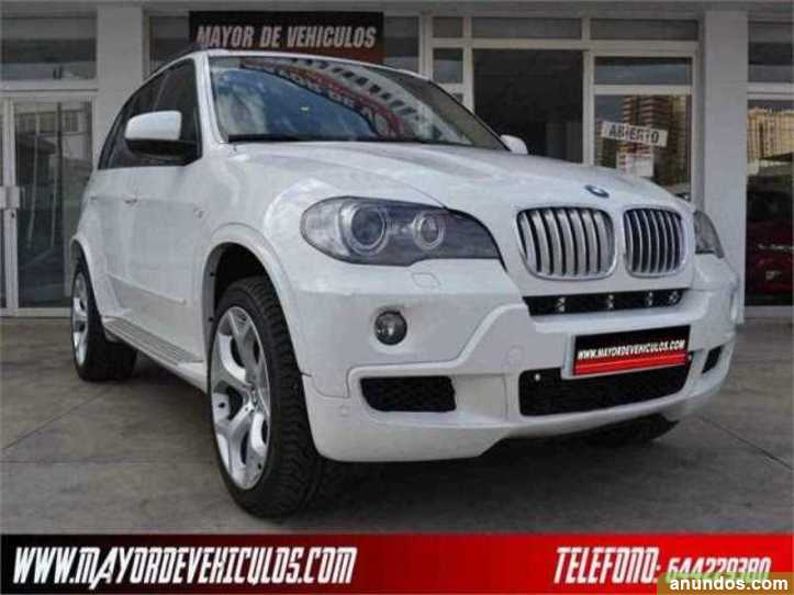 Brugt Bmw X5 xDrive30d